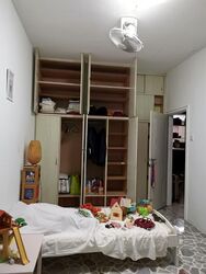 Serangoon Garden Estate (D19), Terrace #574089361